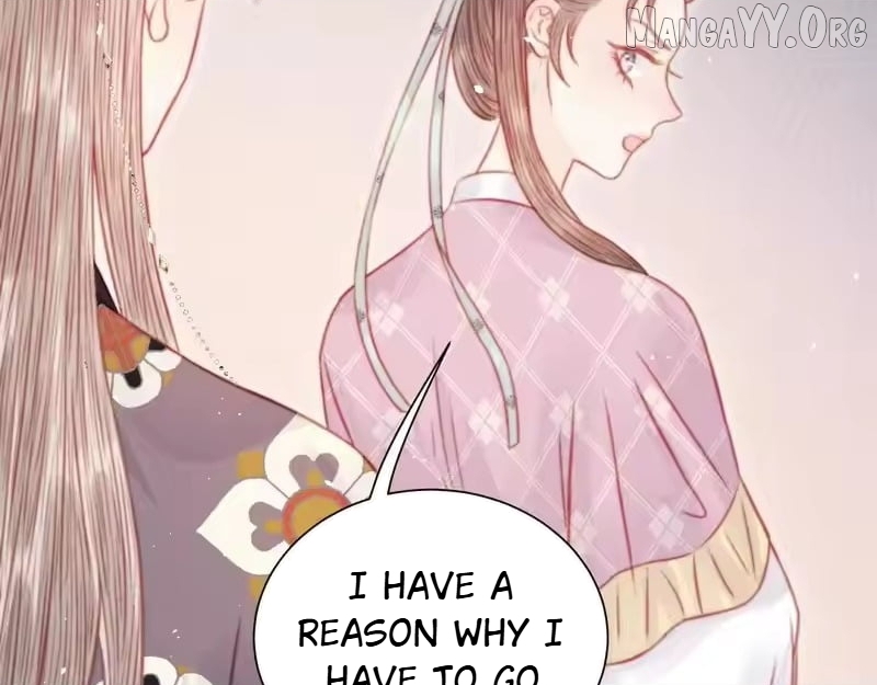 Shao Hua Long: Rebirth of the Evil Concubine’s Counterattack Chapter 33 - page 57